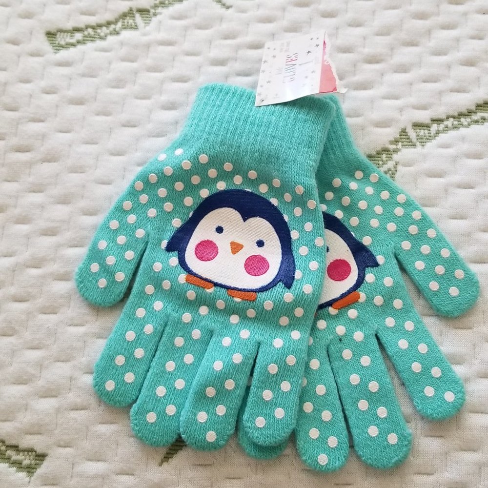 Kids glove